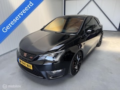 Seat Ibiza SC - 1.8 TSI Cupra