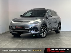 BYD Atto 3 - Design 60 kWh