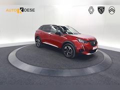 Peugeot 2008 - PureTech 130 GT-Line | Trekhaak | Camera | Apple Carplay | Parkeersensoren