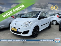 Renault Twingo - 1.2 16V Authentique