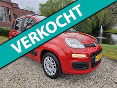 Fiat Panda - 0.9 TwinAir Lounge 5-deurs AIRCO