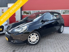 Opel Corsa - 1.4 Edition AIRCO / CRUISE / BLUETOOTH / ELEK RAMEN / NL-AUTO