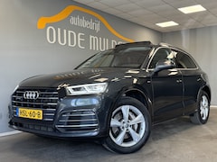 Audi Q5 - 50 TFSI e quattro Pro Line Panoramadak/Navigatie/Stoelverwarming