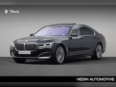 BMW 7-serie - 745Le xDrive High Executive | Head-Up Display | Gesture Control | Comfort Access | High Ex