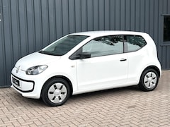 Volkswagen Up! - 1.0 take up BlueMotion 68.801 KM/AIRCO/OND./
