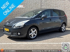 Peugeot 5008 - 1.6 THP Family 5p. | Pano | Climate | Cruise | Navi | PDC | Trekhaak |
