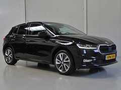 Skoda Fabia - 1.0 TSI 110pk Style | Vol opties