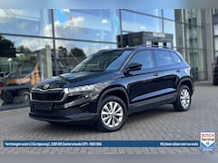 Skoda Karoq - 1.0 TSI Greentech 110pk Ambition