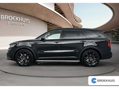 Kia Sorento - 1.6 T-GDI Plug-in Hybrid 4WD ExecutiveLine 7p. | Trekhaak | Panoramadak | PDC + 360 Camera