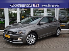 Volkswagen Polo - 1.0 96PK TSI Comfortline | Adaptive | Apple/Android | Orig.NL | NAP |