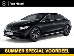 Mercedes-Benz EQE - 300 Business Edition 89 kWh Achteruitrij Camera - Stoelverwarming - Zitcomfort pakket - Sf