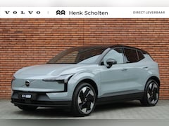 Volvo EX30 - Single Motor Extended Range Plus 69 kWh | *Challenge* | Adaptieve Cruise Control | Google