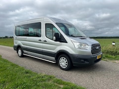 Ford Transit Kombi - 310 2.0 TDCI L3H2 Trend 9 Persoons incl btw