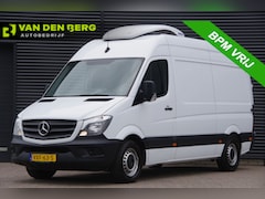 Mercedes-Benz Sprinter - 316 2.2 CDI KOELWAGEN, AUT. CAMERA, AIRCO, STOELVERWARMING, KOELING, KOELAUTO