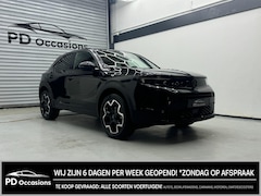 Opel Mokka - 1.2 Turbo Ultimate 131PK - Camera - ACC - Massage stoel - Dodehoek