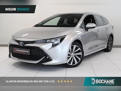 Toyota Corolla Touring Sports - 1.8 Hybrid Business Plus | Camera | LED | Navigatie | Cruisecontrol adaptief | Trekhaak |