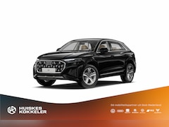 Audi Q8 - 55 TFSI e 394pk Pro Line S