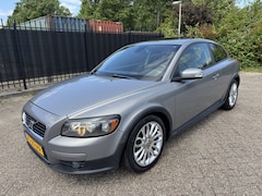 Volvo C30 - 2.0 Momentum Clima/Stoelverw/Schuifdak/Cruise/LMV