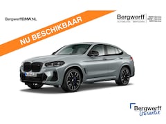 BMW X4 - M40i - Pano - Trekhaak - Driving Ass Prof - Head-up - Harman Kardon