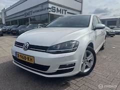 Volkswagen Golf - 1.4 TSI ACT Comfortline