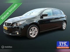 Peugeot 308 - 1.2 PureTech Blue Lease Executive, Trekhaak, Pano, voor/achter Pdc + Camera, App connect,