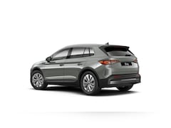 Skoda Elroq - Elektromotor 82 kWh 286pk Business Edition - Tour