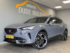CUPRA Formentor - 1.4 e-Hybrid VZ Performance Navigatie/Stoelverwarming/Trekhaak