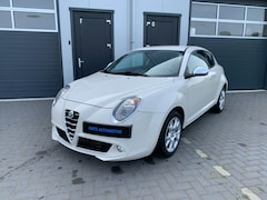 Alfa Romeo MiTo - 0.9 TwinAir Turismo Airco | Lage km stand | Rijklaar
