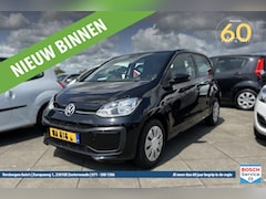 Volkswagen Up! - 1.0 60PK 5D BMT Move up