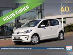 Volkswagen Up! - 1.0 60PK 5D BMT Move up