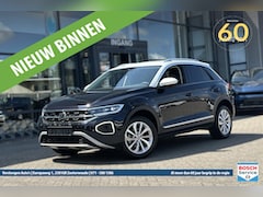 Volkswagen T-Roc - 1.5 TSI 150pk 7-DSG Style