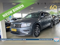 Volkswagen Tiguan Allspace - 1.5 TSI 150pk 7-DSG Comfortline Business | 7persoons