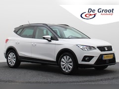 Seat Arona - 1.0 TSI Style Business Intense Climate, ACC, Camera, Apple Carplay, DAB, PDC, LED, KeyLess