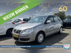 Volkswagen Polo - 1.4 55KW 5DRS AUTOMAAT | UNIEK Echte kilometers NAP