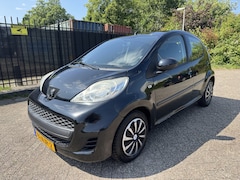 Peugeot 107 - 1.0-12V XS 5 Drs Airco/Navi/Camera