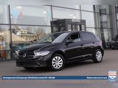Volkswagen Polo - 1.0 TSI 95pk Life | Virtual dashboard