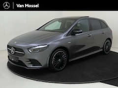 Mercedes-Benz B-klasse - 250 e Business Solution AMG Nightpakket - 19 Inch - Carplay - Panoramadak - Stoelverwarmin
