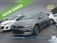 Volkswagen Polo - 1.0 TSI 95pk Comfortline United