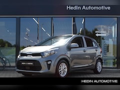 Kia Picanto - 1.0 DPi DynamicLine | Camera | Navigatie via App | CarPlay | Android Auto | 14" LM velgen