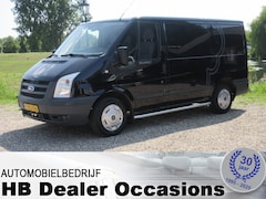 Ford Transit - 260S 2.2 TDCI Economy Edition - Airco - 3 Zits