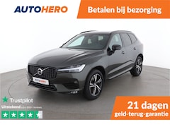 Volvo XC60 - 2.0 B4 R-Design | GZ94572 |