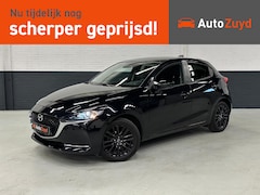 Mazda 2 - 2 1.5 Skyactiv-G Comfort / Camera / Navi / CarPlay / DAB / Stoel-Verwarming
