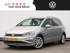 Volkswagen Golf Sportsvan - 1.5 TSI ACT Highline 150 PK DSG | Camera | Navigatie | LED | Adaptive Cruise Control | Tre