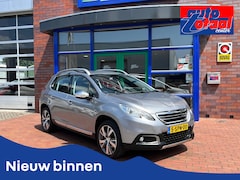 Peugeot 2008 - 1.6 VTi Allure