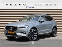 Volvo XC60 - T8 Twin Engine AWD Inscription | Luchtvering | Geventileerd leder | Gelaagd glas | 360 Cam