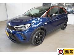 Opel Crossland - 1.2 Turbo GS Navigatie
