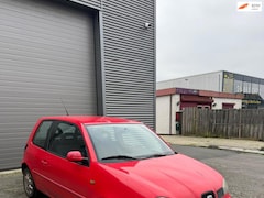 Seat Arosa - 1.4i Stella