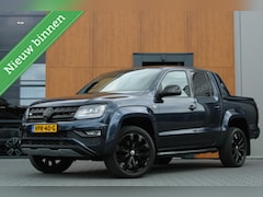Volkswagen Amarok - 3.0 TDI 4Motion Aventura | Rolcover | Xenon