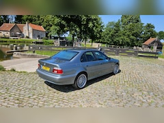 BMW 5-serie - 525i Executive | Youngtimer | Xenon | Cruise | Stoelverwarming