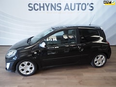 Renault Twingo - 1.2 TCE GT